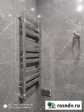 Ремонт квартир Москва - изображение 1