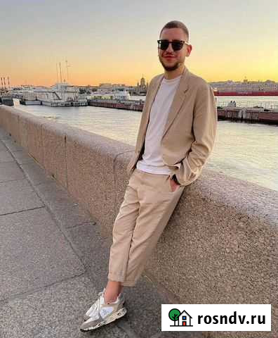 Сальса Кингисепп - изображение 1