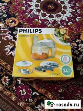Кухонный комбайн philips comfort HR 7605 Сызрань