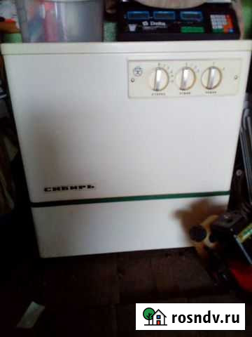 Стиральная машина Сибирь Вологда - изображение 1