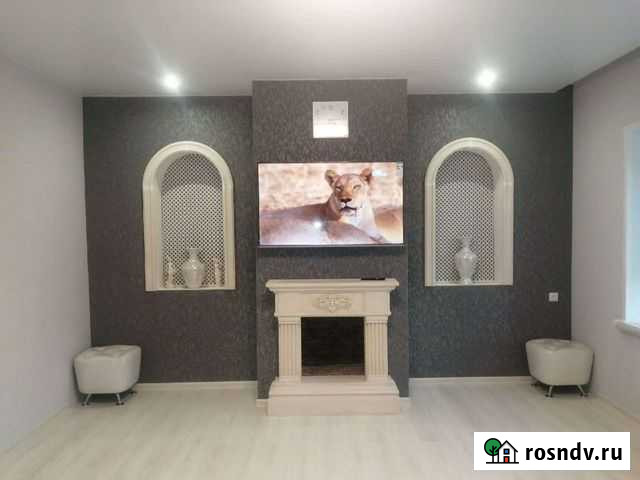 Ремонт квартир. отделочные работы Абакан - изображение 1