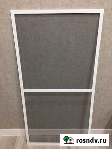 Москитная сетка Вологда - изображение 1