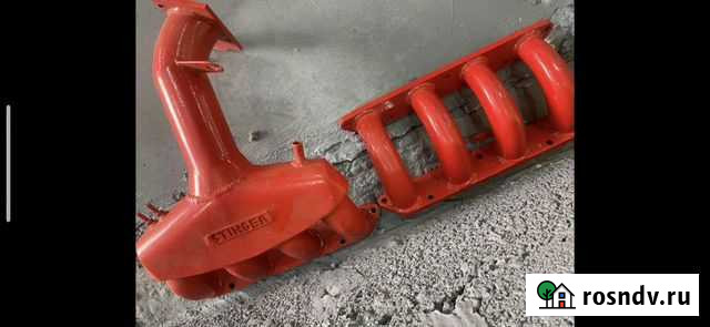 Ресивер на ваз Sriger Грозный - изображение 1