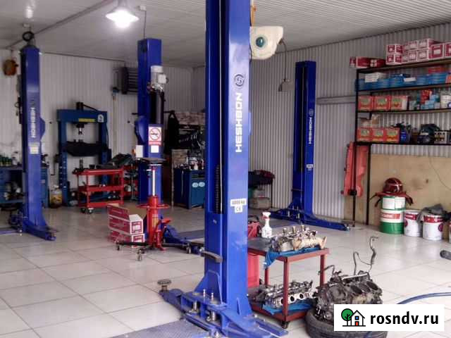 Ремонт авто Кизляр - изображение 1