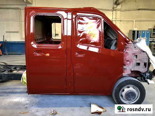 Покраска легковых, грузовых и коммерческих Авто Рязань - изображение 1