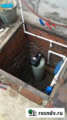 Обратный осмос. Водоочистка Раменское - изображение 1