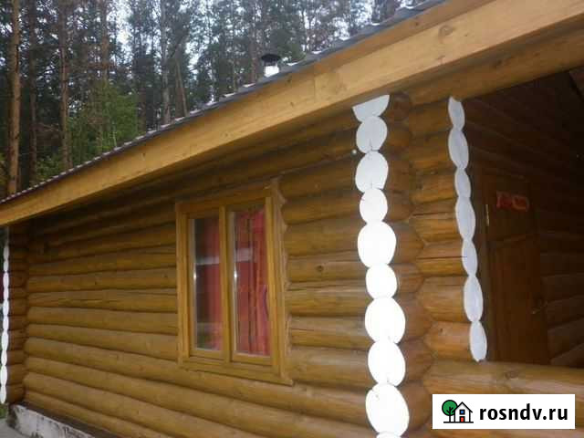 Деревенская банька Садовый - изображение 1