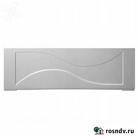 Экран для ванны Triton Стандарт (140 см) новый Анжеро-Судженск - изображение 1