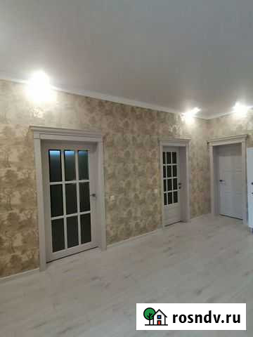 Установка межкомнатных дверей Курск - изображение 1