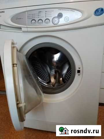 Стиральная машина Балашиха - изображение 1