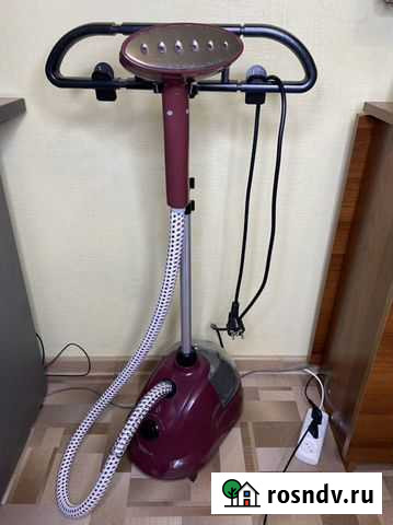 Отпариватель Томск - изображение 1