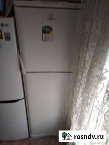 Холодильник бу Анжеро-Судженск - изображение 1