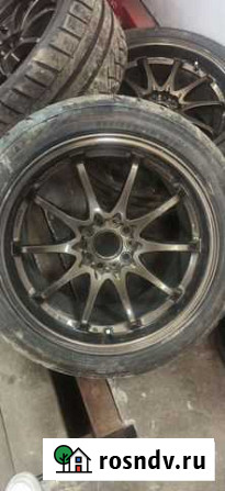 Rays volk racing CE28 N Балашиха - изображение 1