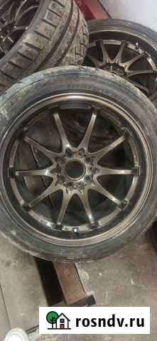 Rays volk racing CE28 N Балашиха - изображение 1