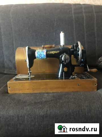 Швейная машина Рубцовск - изображение 1