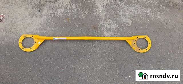 Распорка передних стоек на ваз 2114 Курск - изображение 1