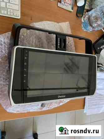 Ownice OL-1680 Магнитола prado 150 Новомосковск