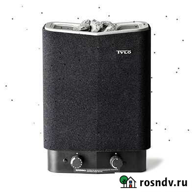 Печь для сауны Вольск - изображение 1