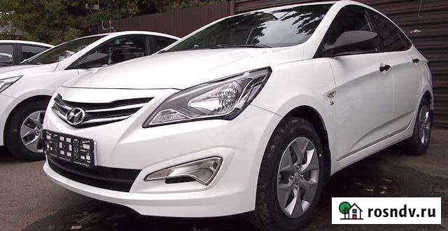 Автомобили в аренду под такси с выкупом Кемерово - изображение 1