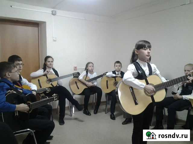 Гитара, фортепиано, вокал Воронеж - изображение 1