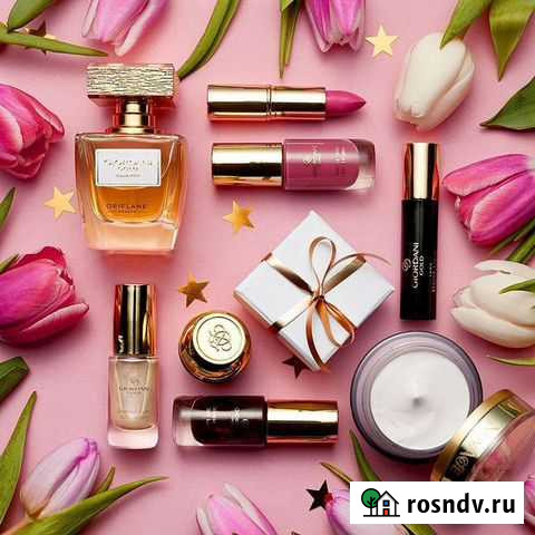 Орифлейм Оренбург - изображение 1