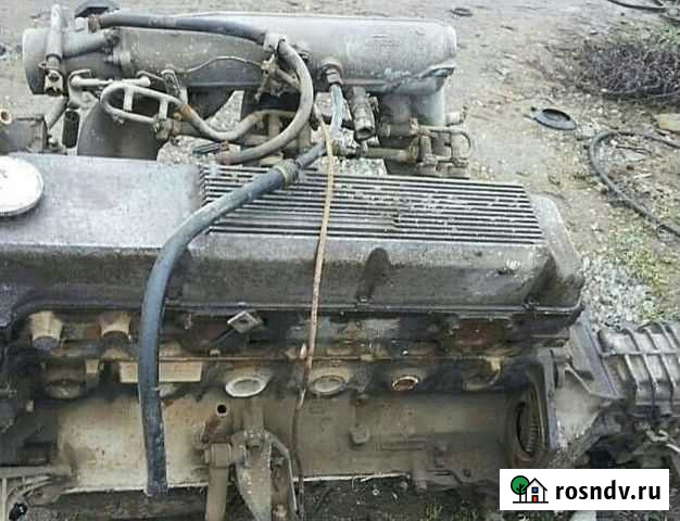 Двигатель газель Дагестанские Огни - изображение 1