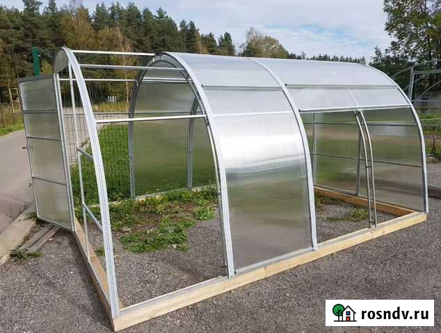 Теплица Муром - изображение 1