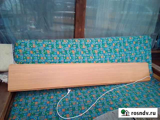 Обогреватели Молочный - изображение 1