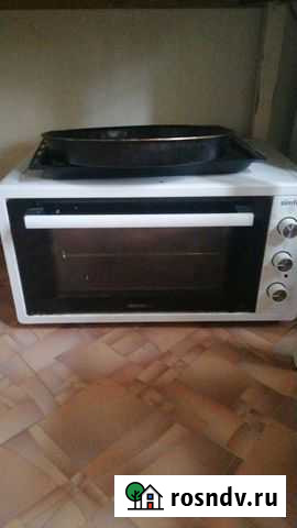 Печька 45л Simfer Реутов - изображение 1