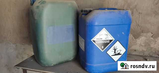 Канистры Астрахань - изображение 1