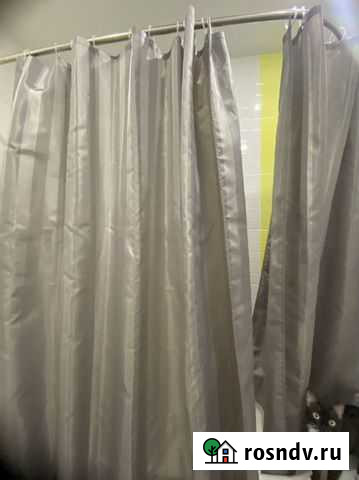 Штора для ванной Икеа IKEA коврик полотенце для но Йошкар-Ола - изображение 1