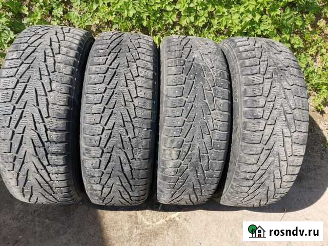 Nokian 235/65 R17 108T Кинешма - изображение 1