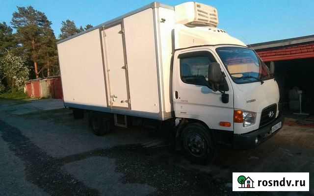 Грузоперевозки.Квартирные, офисные,дачные переезды Искитим - изображение 1