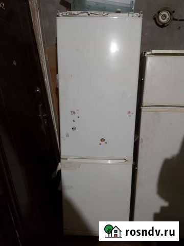 Холодильник на запчасти Мурманск - изображение 1