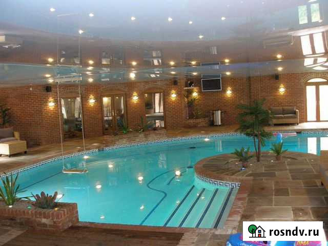 Натяжной потолок Химки - изображение 1