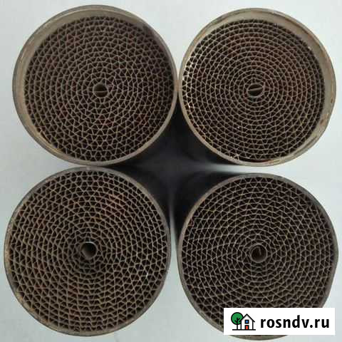 Сдать катализатор Россошь - изображение 1