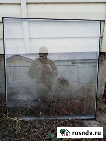 Стеклопакеты бу Агаповка - изображение 1