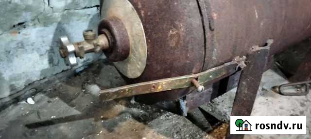 Печь для гаража Киров - изображение 1