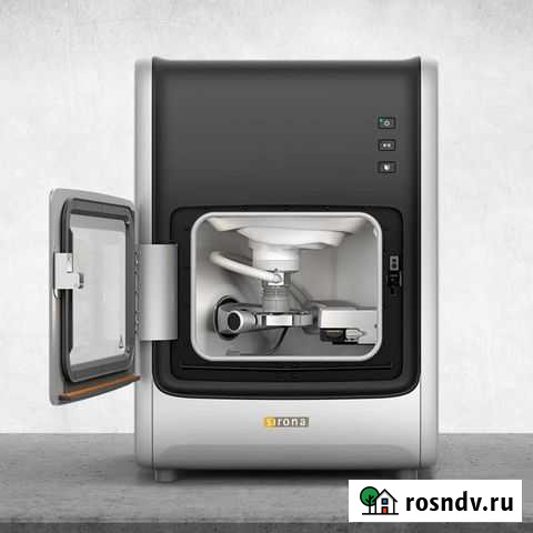 Фрезерный станок inLab MC X5 для лабораторий Анадырь - изображение 1