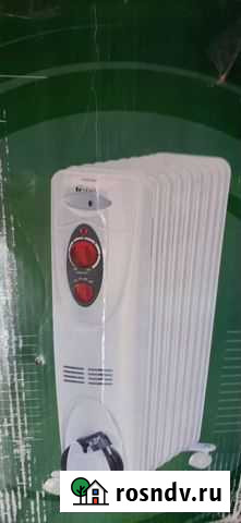 Маслянный Радиатор Кемерово - изображение 1