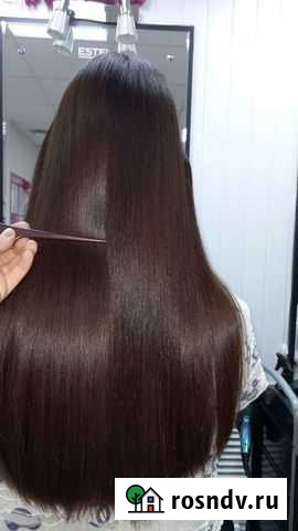 Ботокс,Кератин для волос Кузнецк - изображение 1