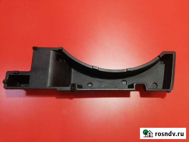 Ящик в багажник левый Mazda Cx-7 ER L3-VDT Омск - изображение 1