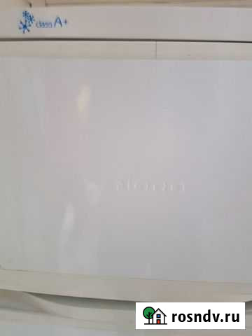 Холодильник бу nord Бронницы - изображение 1