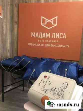 Аппарата Прессотерапия, похудение, массаж Тюмень