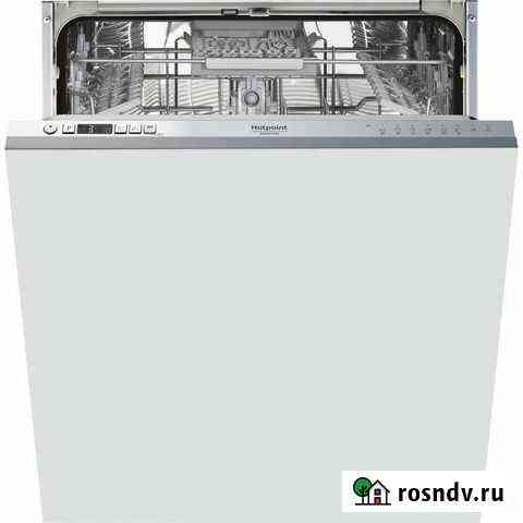Встраиваемая посудомоечная машина Hotpoint-Ariston Омск