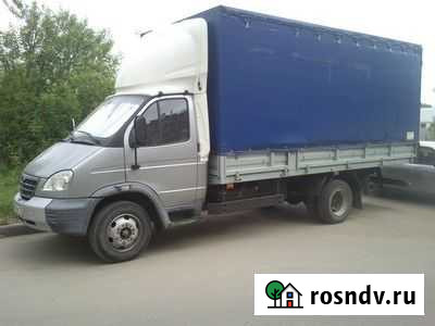 Грузоперевозки Валдай 6.5м, 4т, верх, бок, зад Йошкар-Ола - изображение 1