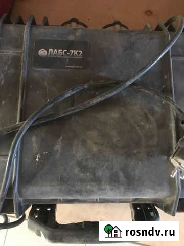 Лабс К1 Смоленск - изображение 1