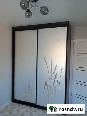 Шкафы купе на заказ Новокузнецк - изображение 1