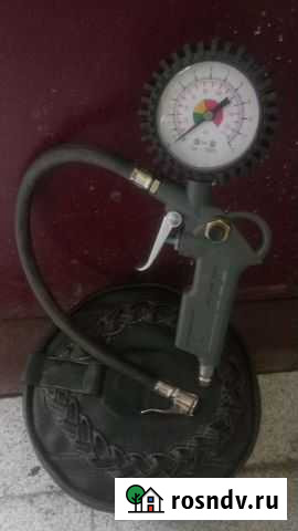 Пистолет подкачки Нальчик - изображение 1