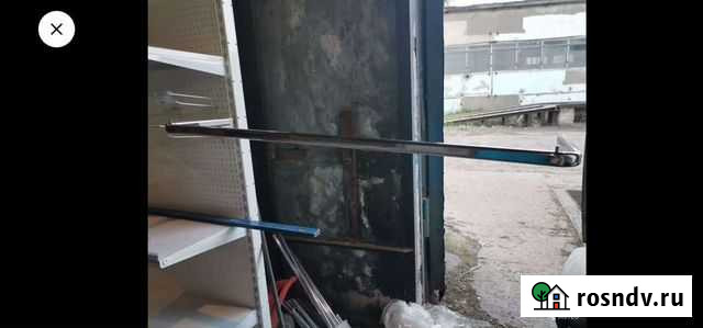 Вешало глобал Набережные Челны - изображение 1